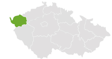 Kotlíková dotace Karlovarský kraj mapa